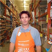 Ben at the Home Depot — mandrax