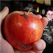 Apple a Day — Memosmos