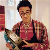 Phone Irony — Ashady