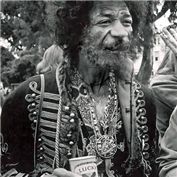hendrix — baldus