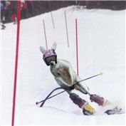 Ski(ppy) — Nicky666