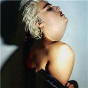 Madonna — wax115
