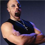 Vinpire Diesel — tengopaja