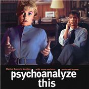 Oh God, Mother! — CCZ