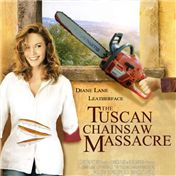 Tuscan Massacre — Spoonfan