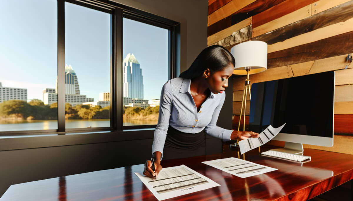 10 Finance Tips for Austin's High-Income Professionals