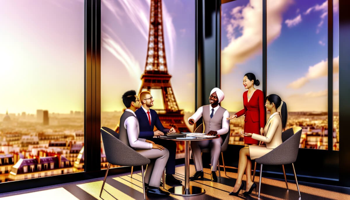 10 Finance Tips to Build Wealth from Zero in Paris