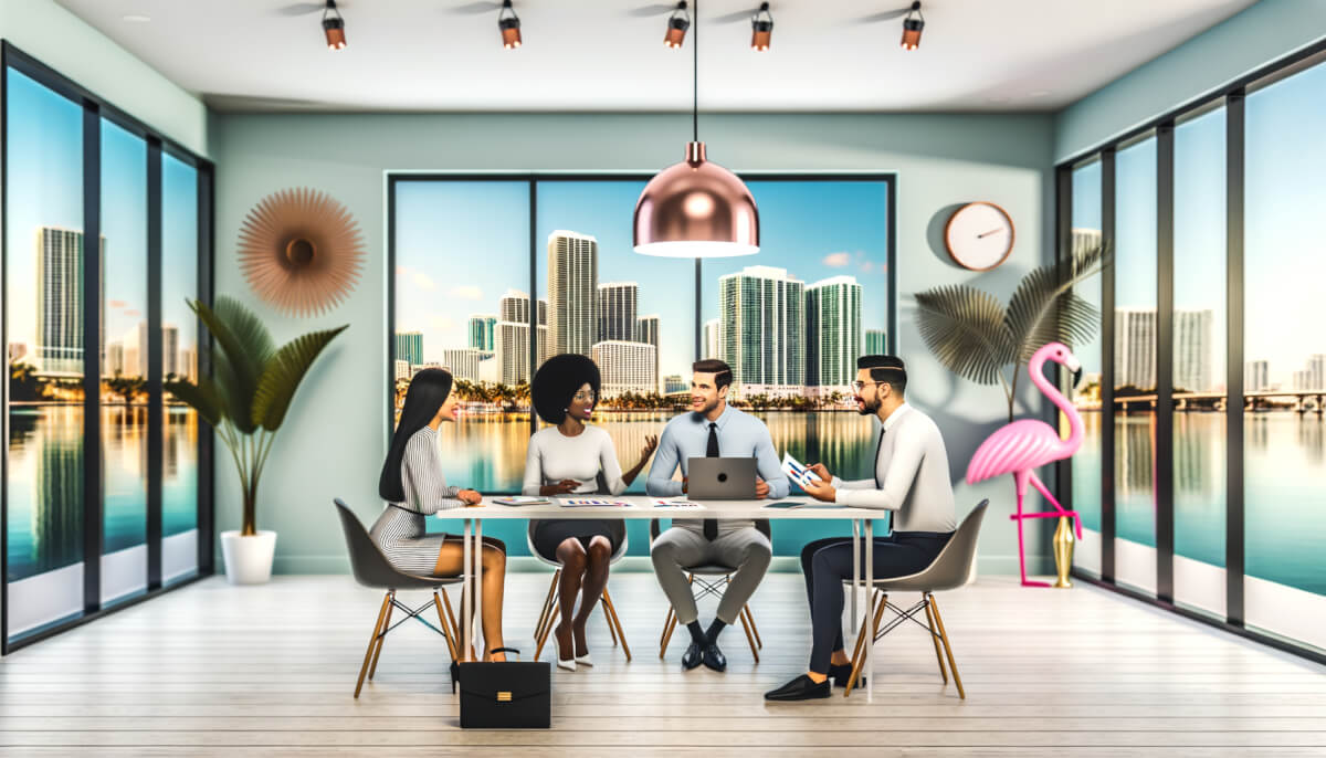 7 Finance Tips to Build Wealth in Miami