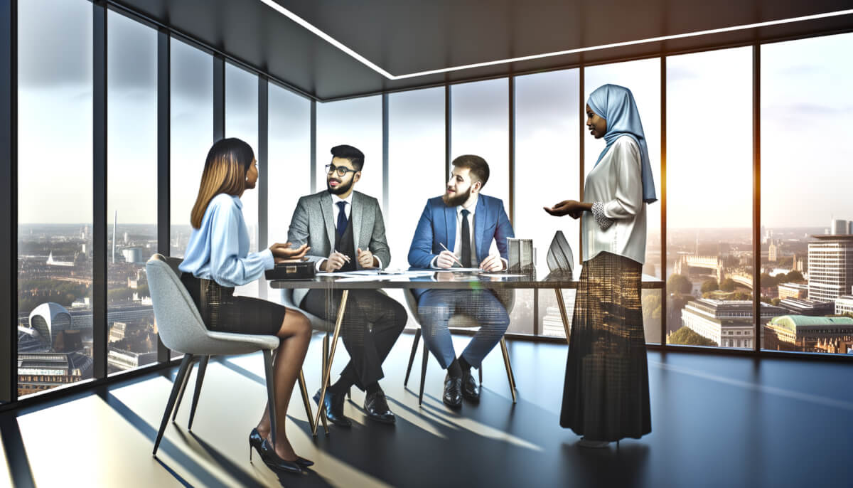 7 Finance Tips for Building Wealth in London