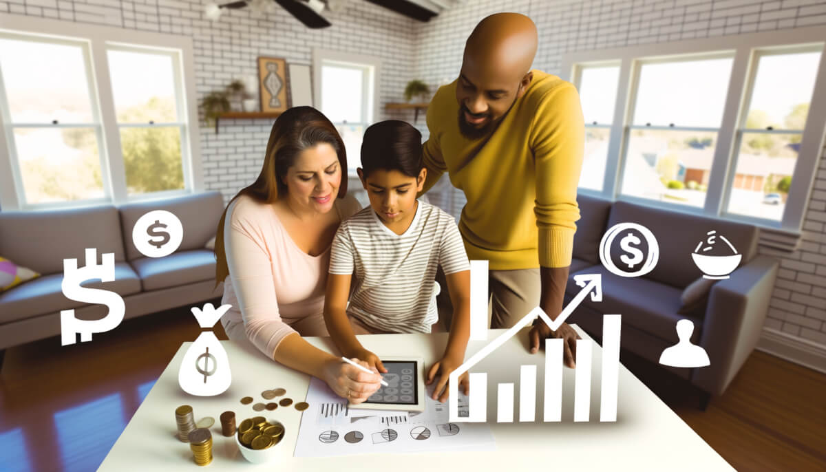 Master Budget Planning: Austin's Finance Role Guide