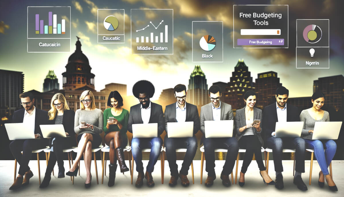Austin's Common Guide to Free Budgeting Tools