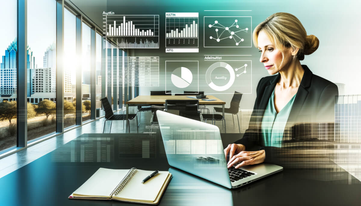 Mastering Non-Monthly Expenses: Austin Finance Guide