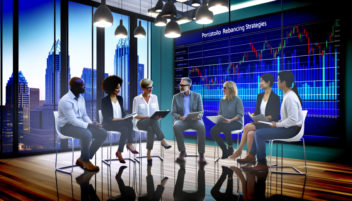 Austin Finance Guide: Portfolio Rebalancing Strategies