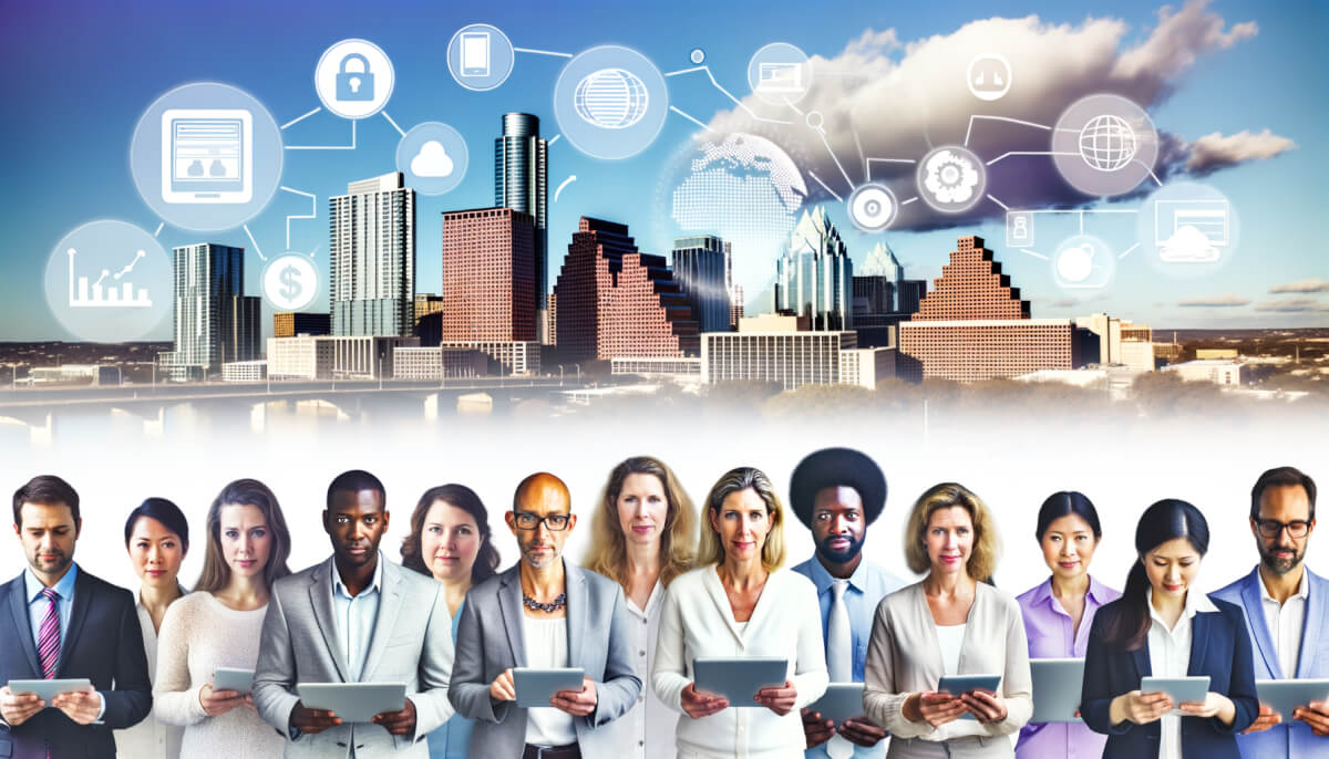 Austin's Long-Term Finance Guide for Global Pros