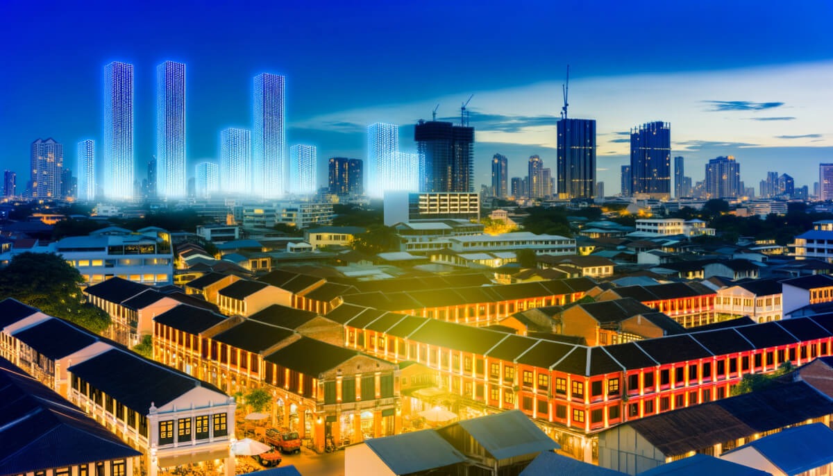 Austin's Strategic Guide to Long-Term Wealth Building