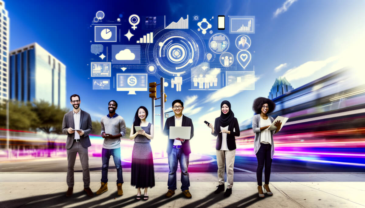 Austin's 2025 Financial Guide: Tips & Strategies