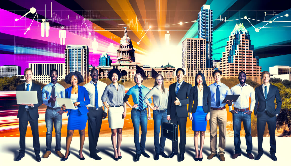 Austin's Ultimate Guide to Financial Planning