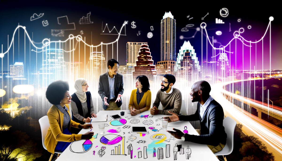 Avoid Finance Mistakes in Austin: A Why Guide