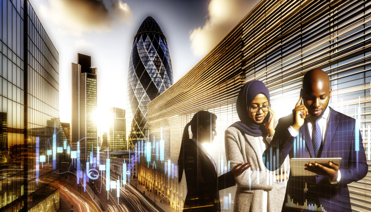 Best Finance Tips for Wealth Building in London