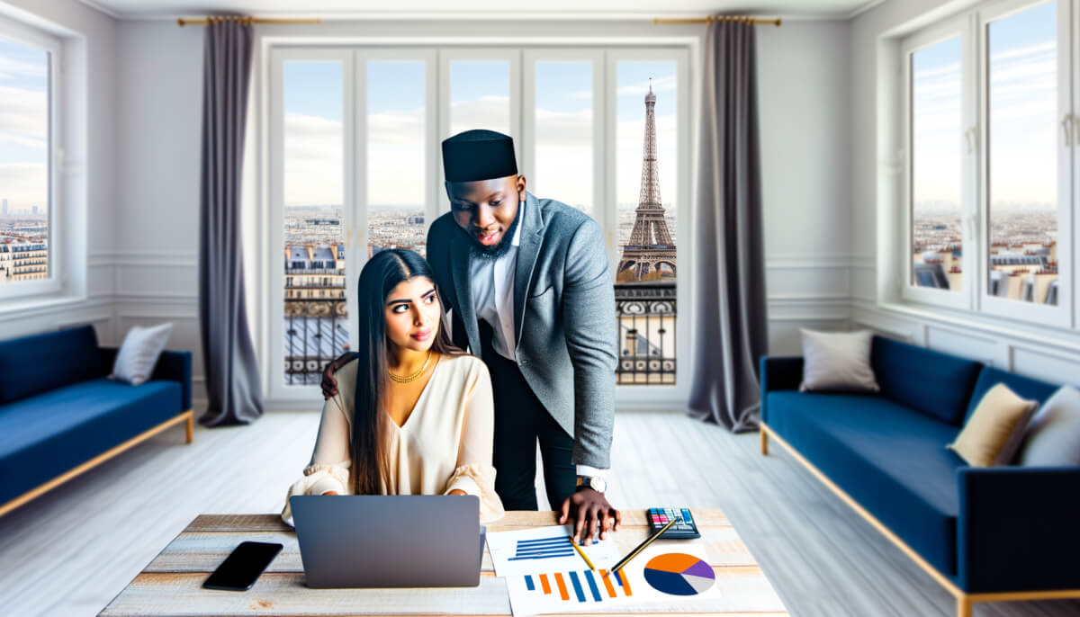 Budget Planning for Couples in Paris: A Step-by-Step Guide