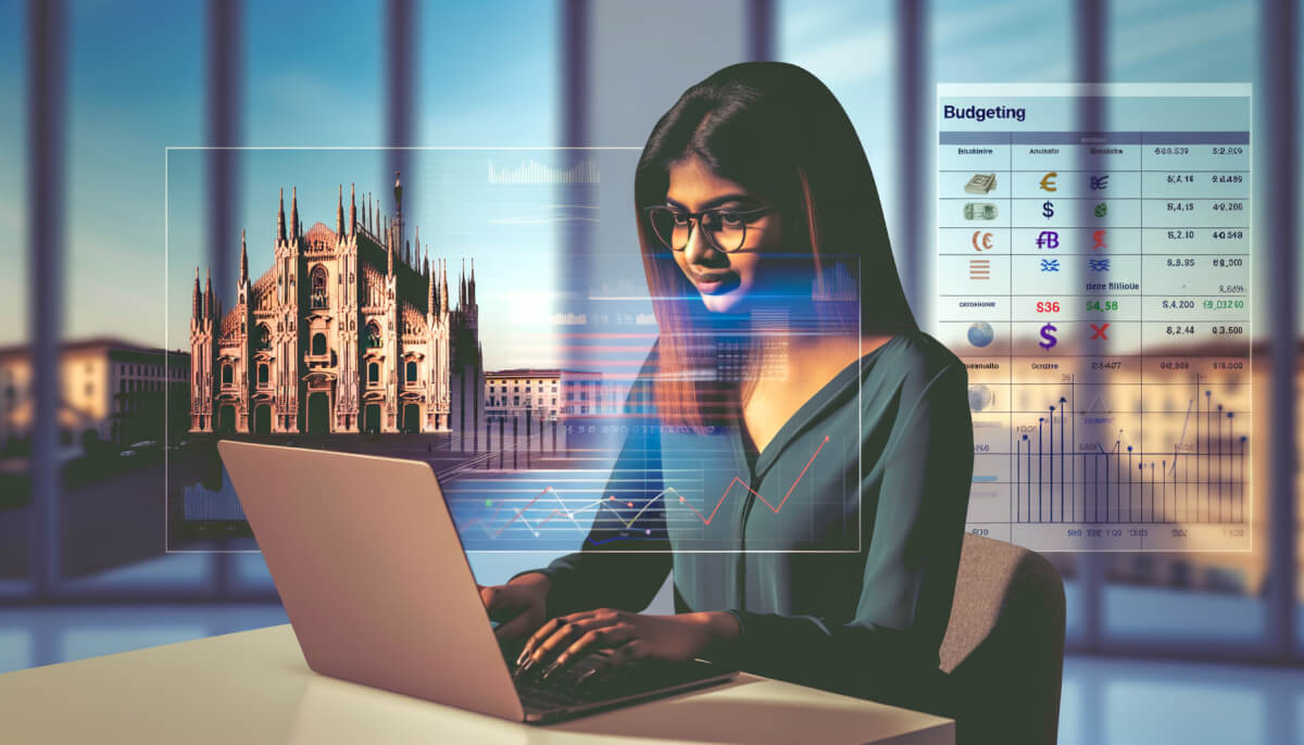 Top Budgeting Tools for Milan: Free vs Paid Options