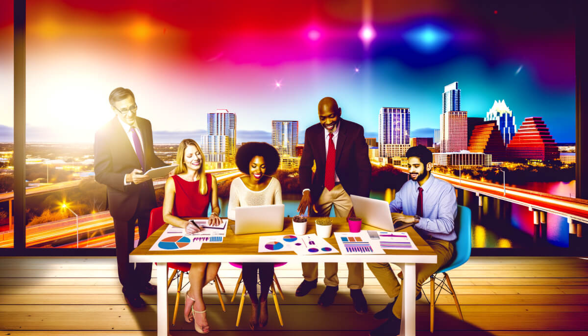 Build Wealth in Austin: Top Strategies for 2025