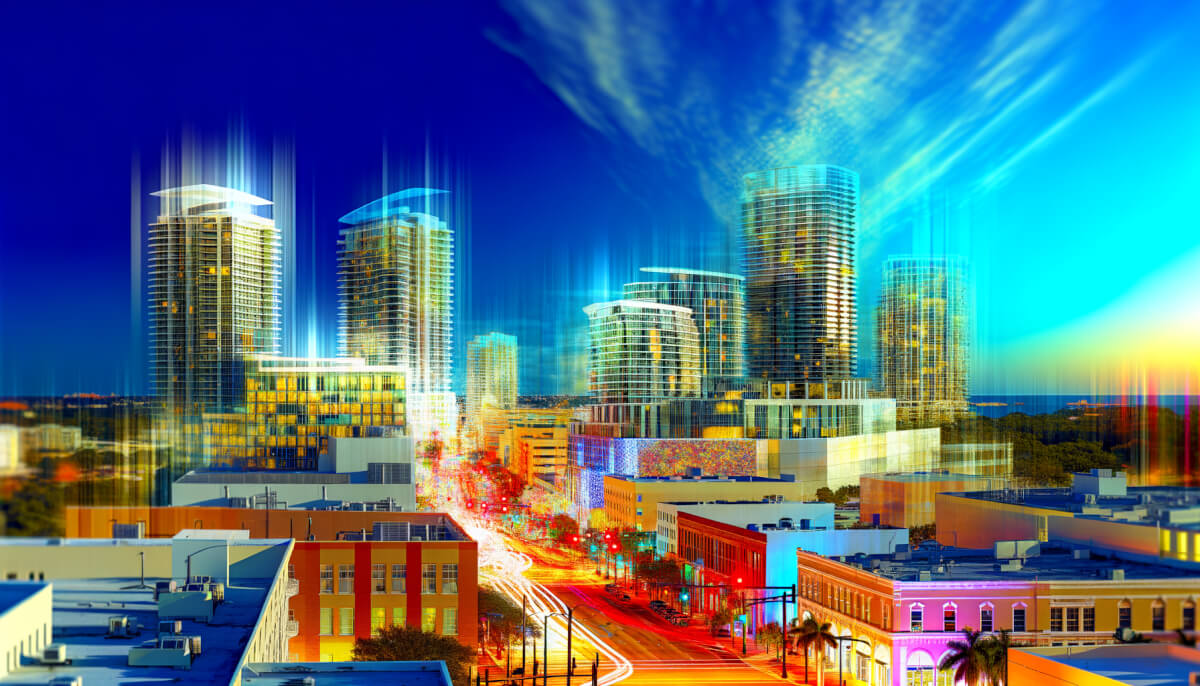 Build Wealth in Miami: Top Strategies for 2025