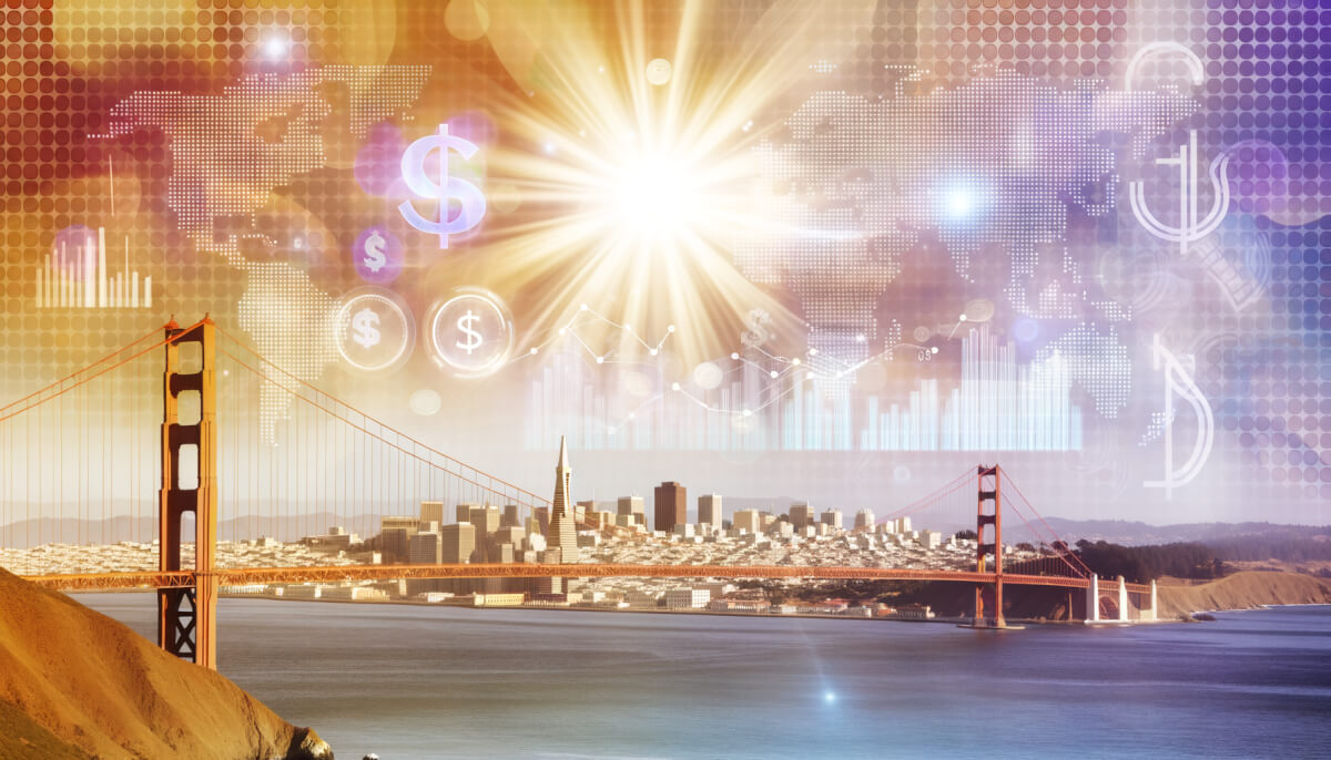 Build Wealth in San Francisco with Passive Income