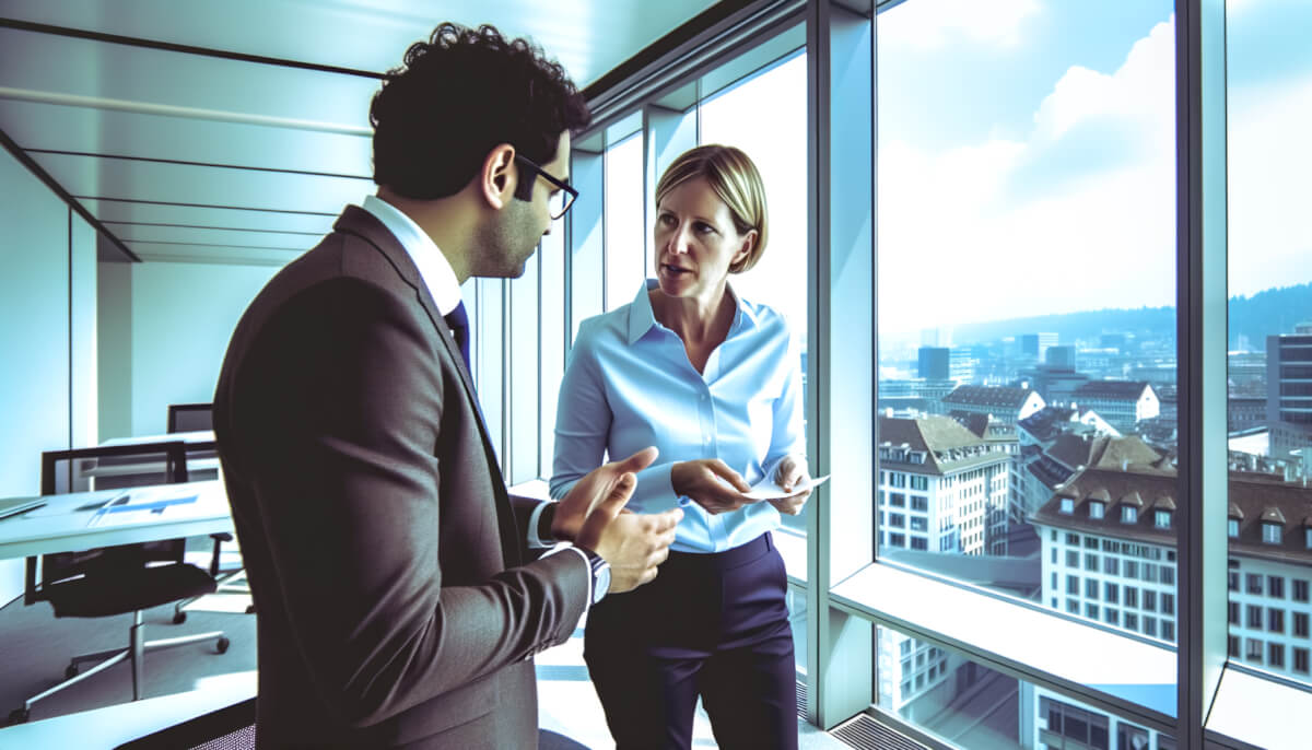 Build Wealth in Zurich: Proven Strategies for 2025