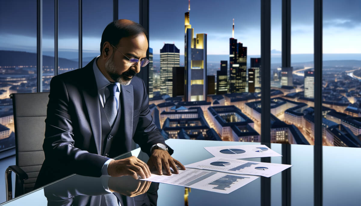Building Finance Tips for Frankfurt Professionals
