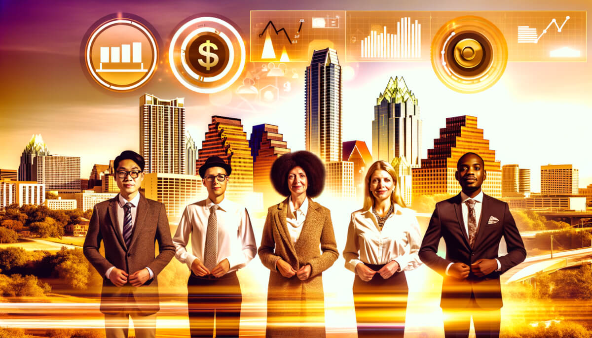 Building Wealth in Your 30s: Austin's Ultimate Guide