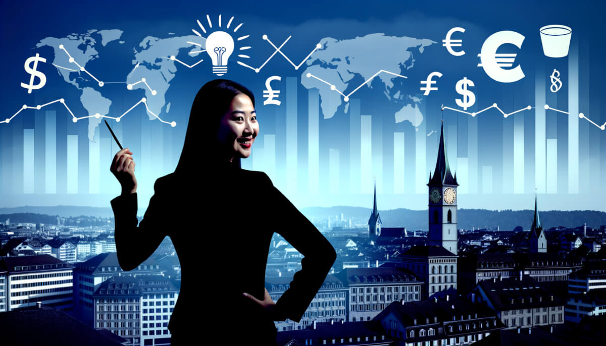 Building Wealth in Your 30s in Zurich: A How Guide
