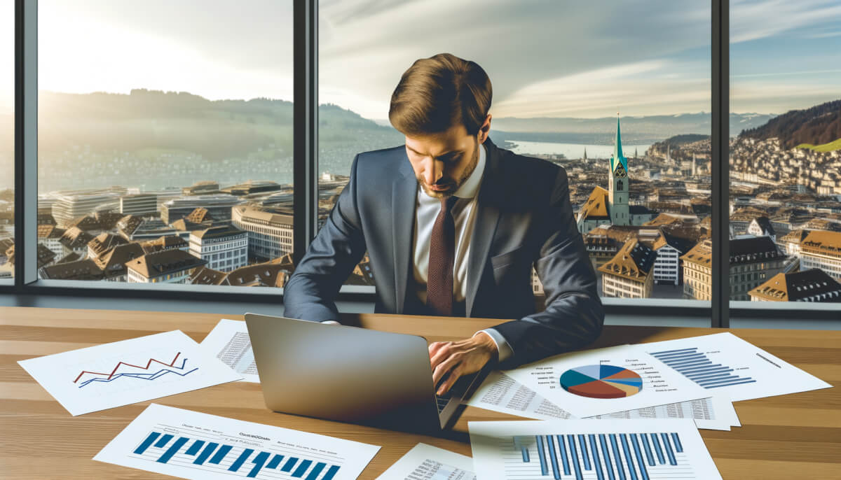 Building Wealth in Zurich: Top Finance Tips & Strategies