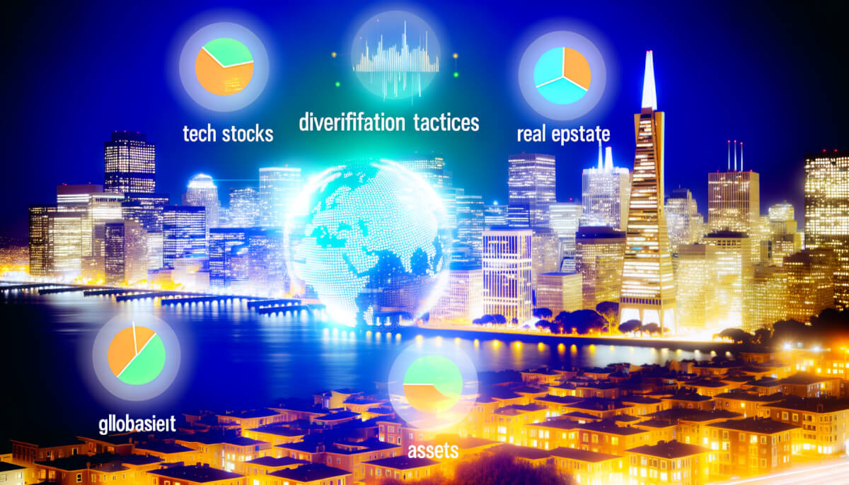 Diversification Strategies for San Francisco Pros