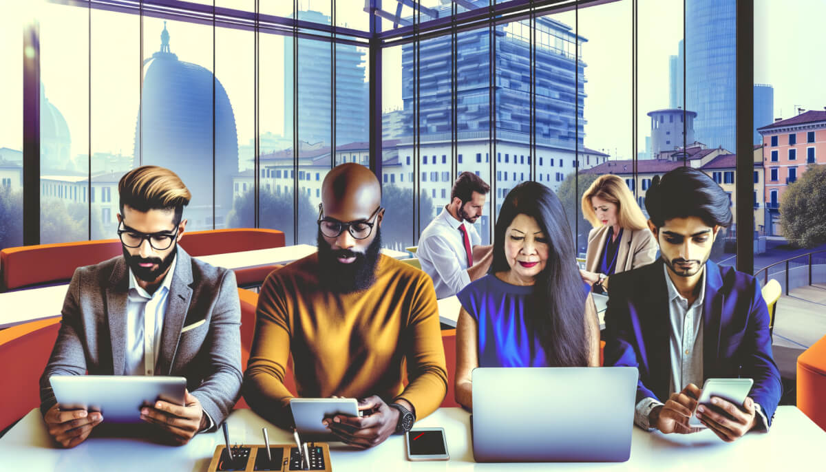 Effective Free Budgeting Tools for Milan Professionals