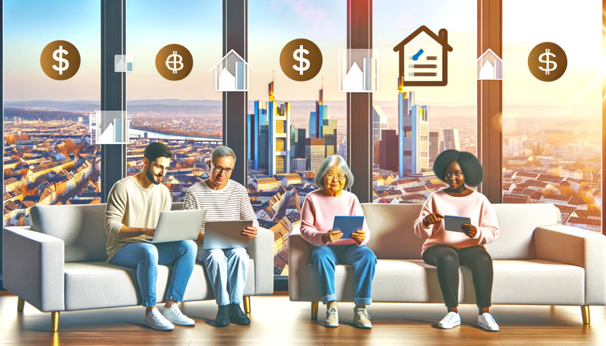 Essential Budget Planning for Frankfurt Households