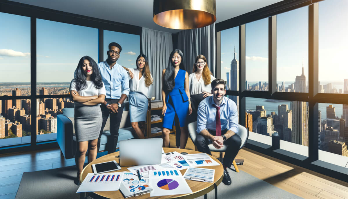 Essential Budget Planning for New York Professionals