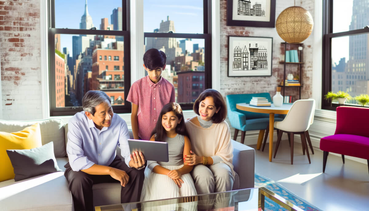 Top Finance Tips for Families in New York: A How Guide