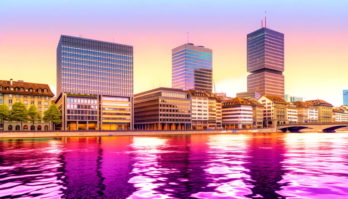 Finance Tips for High-Income Pros in Zurich