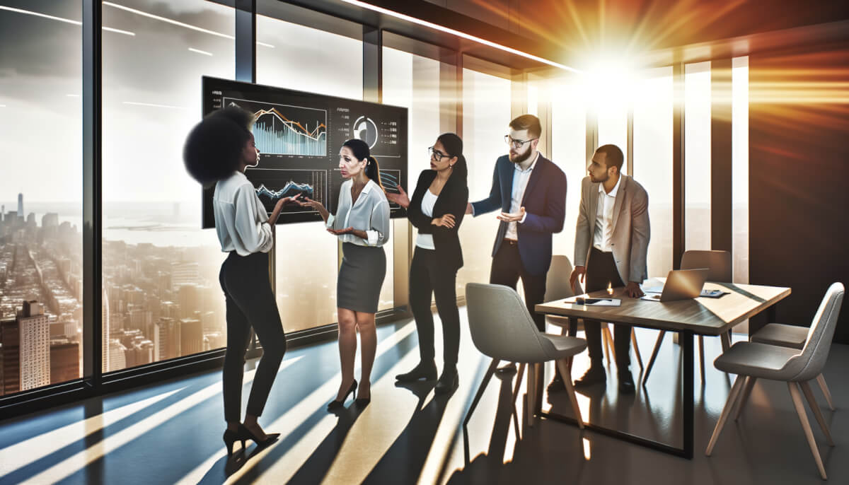 Finance Tips for New York Professionals: A How Guide