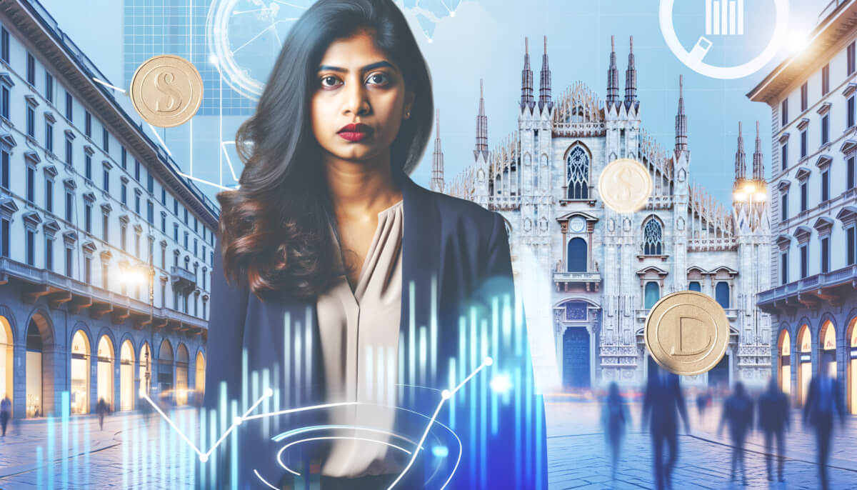 Financial Freedom in Milan: Savings Guide & Tips