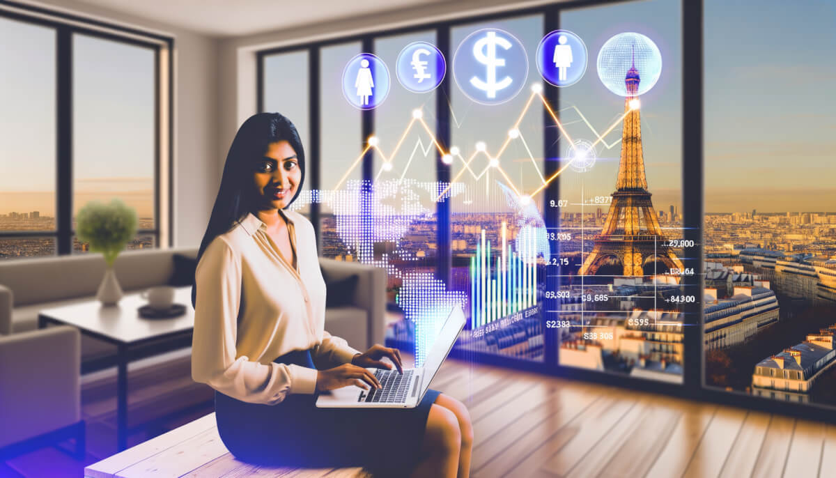 Flex Budgeting in Paris: A How Guide for Finance Hacks