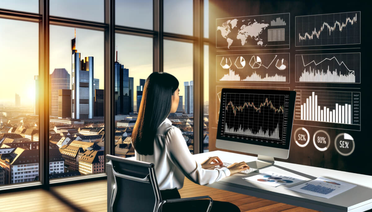 Frankfurt's Best Finance Tips for Long-Term Wealth