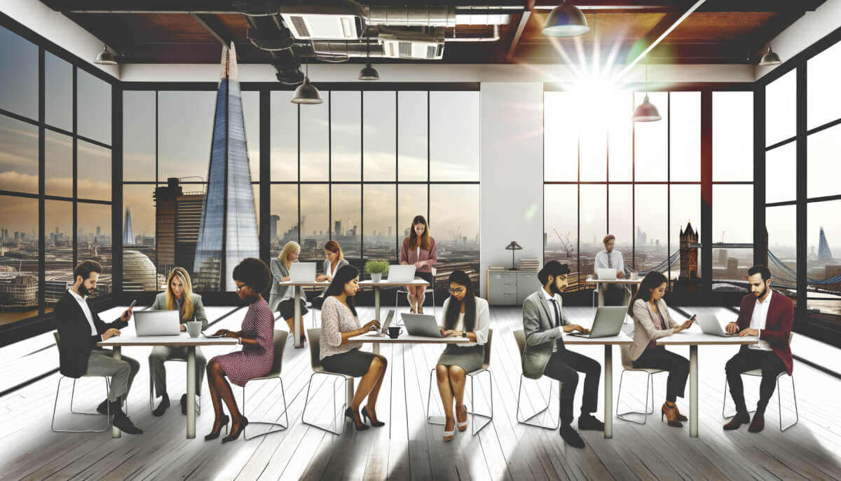 Free Budgeting Tools: A London Guide for Professionals