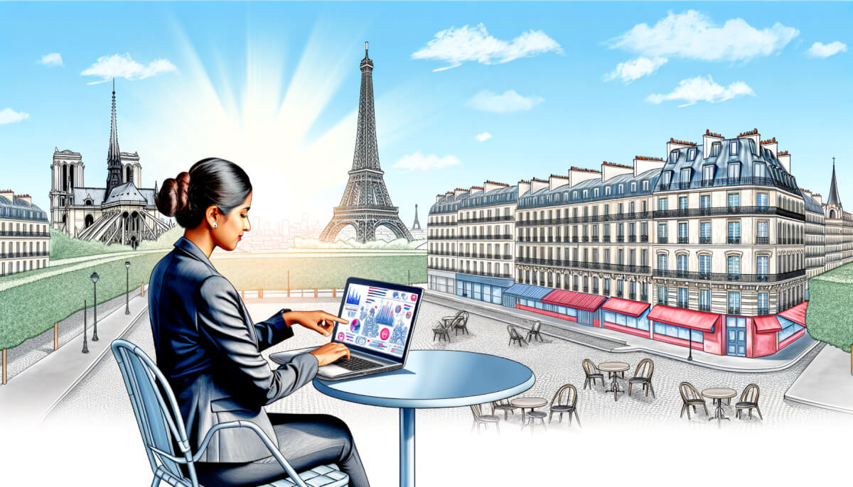 Free Budgeting Tools: A Parisian Guide to Finance Tips