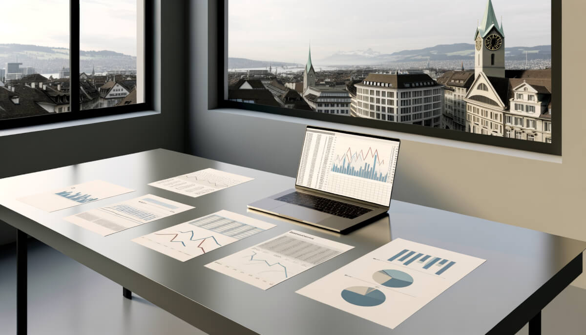 Free Printable Finance Tips for Zurich in 2025