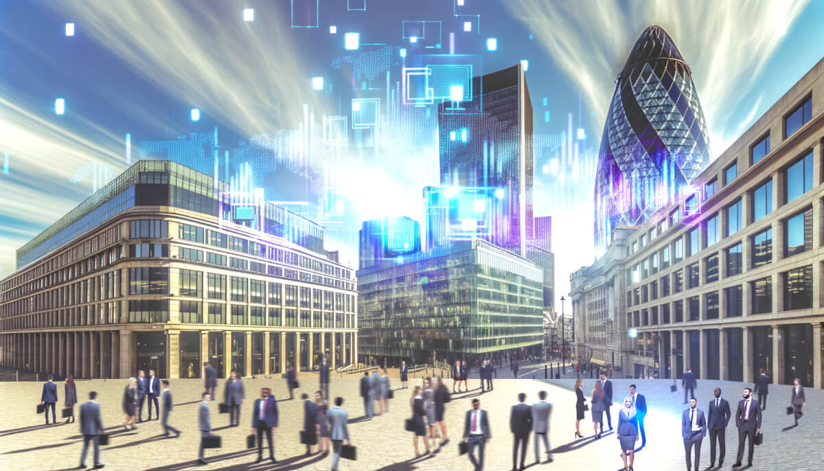 London Finance Role Guide: Tips & Strategies for 2025