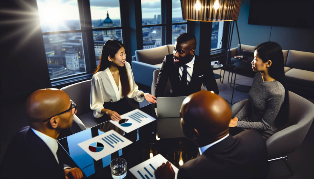 London Finance Tips: A Guide to Smart Planning