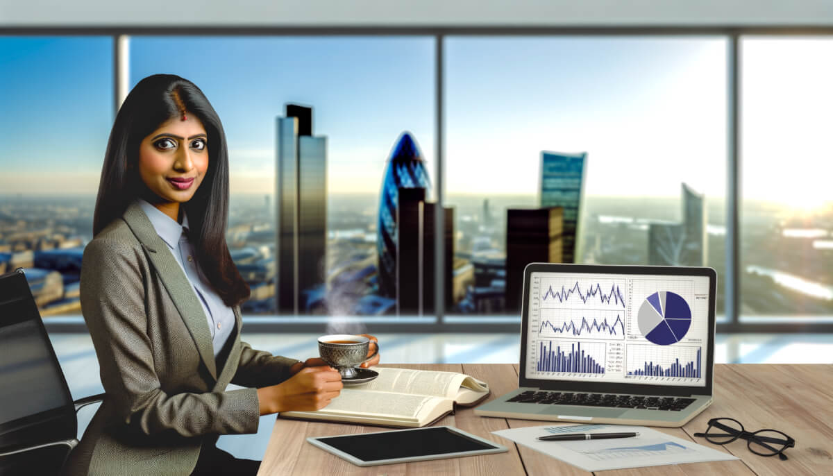 Mastering Money Emotions: A Londoner's Guide