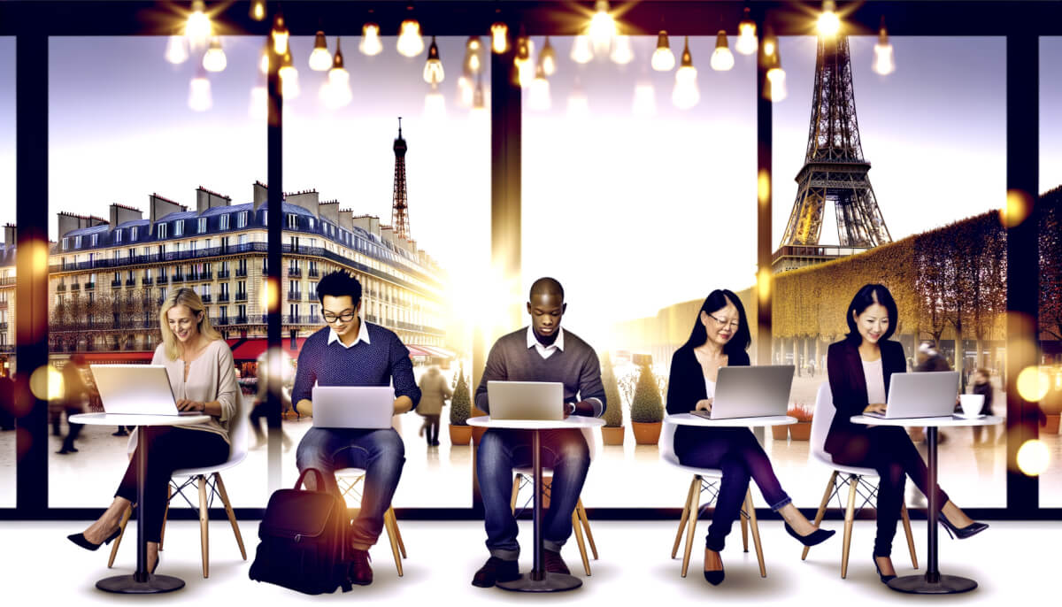 Master Budgeting in Paris: A Global How Guide
